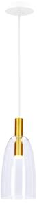 LED Полилей на въже MODENA LED/5W/230V