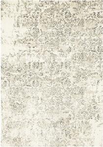 Бял килим 80x150 cm Lush – FD