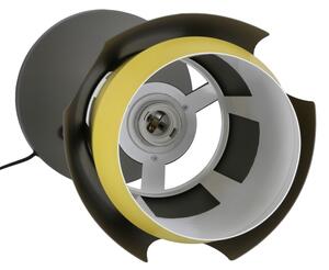 Настолна лампа FALUN 1xE27/40W/230V
