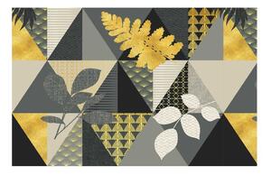 Подложка за хранене 28.5x44 cm Loelia – douceur d'intérieur