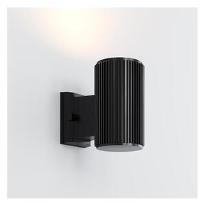 Maytoni O419WL-01B - Външно стенно осветително тяло RANDO 1xE27/60W/230V IP54 черно