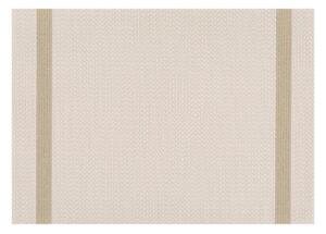 Пластмасова подложка за хранене 45x33 cm Fishbone - Tiseco Home Studio