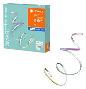 Ledvance - LED RGB+TW Екстериорен лента SMART+ FLEX 5m LED/16W/230V IP44 BT