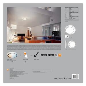 Ledvance - LED RGB Димируема лампа SMART+ KITE LED/18W/230V Wi-Fi