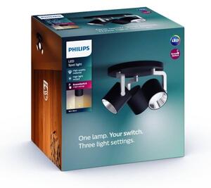 Philips 50673/30/P0 - LED Димируем спот BYRL 3xLED/4.5W/230V