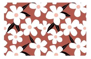 Подложка за хранене 28.5x44 cm Darcy – douceur d'intérieur