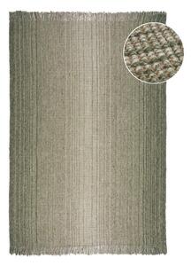 Зелен килим 60x110 cm - Flair Rugs
