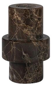 Каменен свещник Marble – Mette Ditmer Denmark