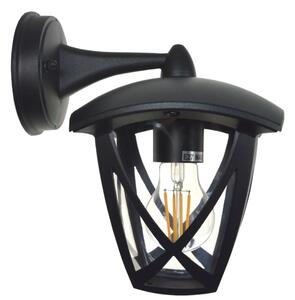 Екстериорен аплик ODINA 1xE27/10W/230V IP44