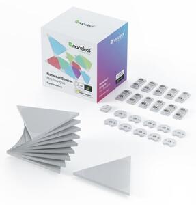 Nanoleaf NL48-1001TW-10PK - К-кт 10бр. LED RGB димируеми панели TRIANGLES LED/0,5