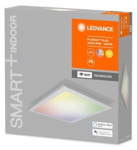 Ledvance - LED RGBW Димируема лампа SMART+ PLANON PLUS LED/20W/230V
