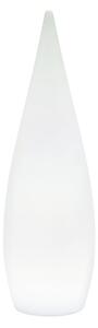 LED соларно външно осветително тяло ø 25 cm Palmas - Trio