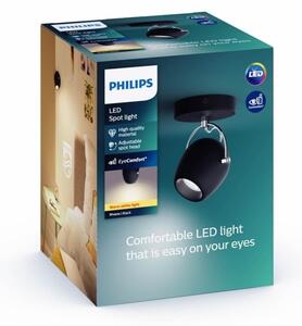 Philips 50611/30/P0 - LED Спот RIVANO LED/4,3W/230V