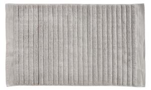 Сива постелка за баня 50x80 cm Inu - Zone