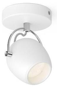 Philips 50611/31/P0 - LED Спот RIVANO LED/4,3W/230V