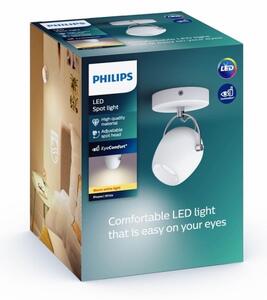 Philips 50611/31/P0 - LED Спот RIVANO LED/4,3W/230V
