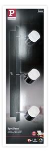 Paulmann 50099 - 3xLED/6,5W Димируем спот SMART DEON 230V ZigBee