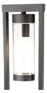 Външна лампа SPECTRA 1xE27/10W/230V IP44 50 cm
