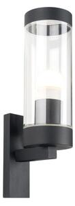 Външна стенна лампа SPECTRA 1xE27/10W/230V IP44