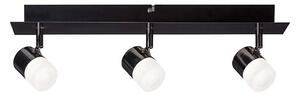 Paulmann 50099 - 3xLED/6,5W Димируем спот SMART DEON 230V ZigBee