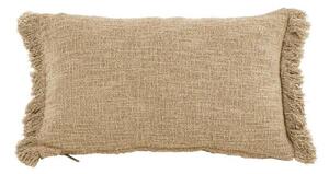 Декоративна възглавница 50x30 cm Cotton Slub Solid - Tiseco Home Studio