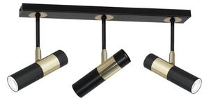 LED Прожектор, луна DALLAS 3xGU10/3W/230V