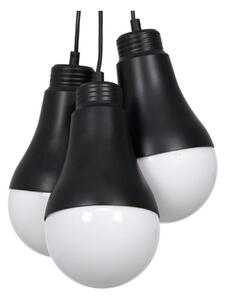 Висящ полилей HELIOS 3xE14/40W/230V