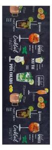 Ricci Pub, 52 x 100 cm - Universal