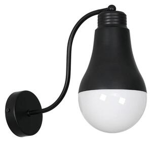 Стенна лампа HELIOS 1xE14/40W/230V