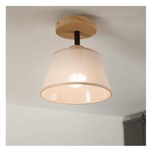 Плафониера ANTONIO 1xE14/60W/230V, бежова