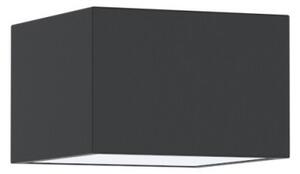 Immax Neo 07074L-15BD-К-кт 2x LED Димируема лампа CANTO 2xLED/12W/230V + д.у