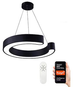 Immax NEO 7134- LED SMART Димируем пендел CÉČKO LED/43W/230V + д.у. 60 см