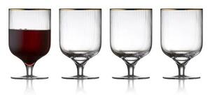 Чаши за вино в комплект от 4 чаши 300 ml Palermo - Lyngby Glas