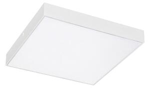 Rabalux - LED таванно осветително тяло LED/24W/230V 2800-6000K IP44 бяло