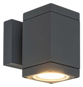 Rabalux - Екстериорен аплик 1xGU10/35W/230V IP54