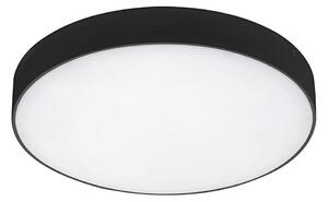 Rabalux - LED таванно осветително тяло LED/18W/230V 2800-6000K IP44 черно