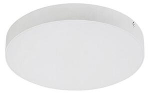 Rabalux - LED таванно осветително тяло LED/24W/230V 2800-6000K IP44 бяло
