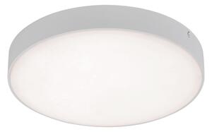 Rabalux - Таванно LED осветително тяло за баня LED/18W/230V 3000-6000K IP44 бяло