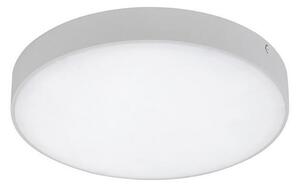 Rabalux - Таванно LED осветително тяло за баня LED/18W/230V 3000-6000K IP44 бяло