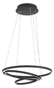 LED smart висящо осветително тялo 43 W LOBINERO-Z – EGLO