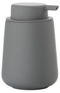 Сив порцеланов дозатор за сапун 250 ml Nova - Zone