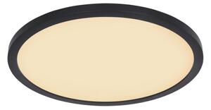Globo 41562-18B - LED Плафон за баня SAPANA LED/18W/230V IP44