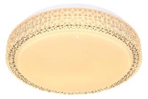 Globo 41749-12 - LED Плафониера OVI LED/12W/230V