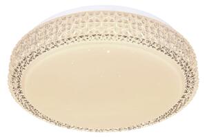 Globo 41749-12 - LED Плафониера OVI LED/12W/230V
