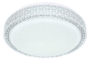 Globo 41749-12 - LED Плафониера OVI LED/12W/230V