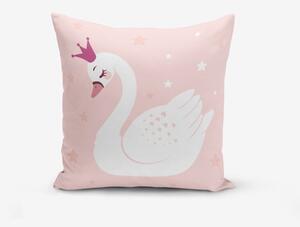 Калъфка за възглавница Kuğu, 45 x 45 cm - Minimalist Cushion Covers