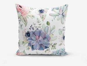 Калъфка за възглавница Yagli от памучна смес, 45 x 45 cm - Minimalist Cushion Covers