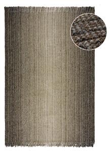 Сив килим 60x110 cm - Flair Rugs