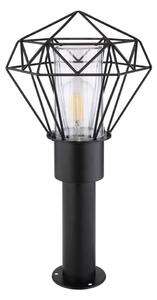Globo 31356 - Външна лампа HORACE 1xE27/15W/230V IP44