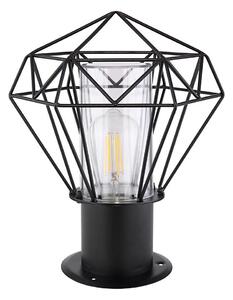 Globo 31358 - Външна лампа HORACE 1xE27/15W/230V IP44